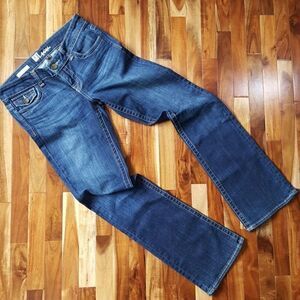 Kut from the Kloth | Natalie High Rise Bootcut Jeans
